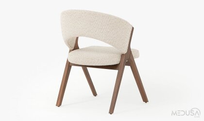 Medusa Home Mobilya - Naturo Yemek Odası