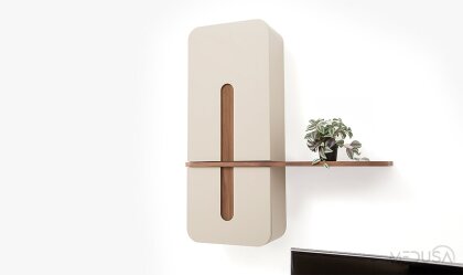 Medusa Home Mobilya - Naturo Yemek Odası