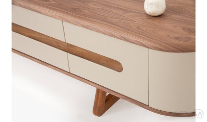 Medusa Home Mobilya - Naturo Yemek Odası