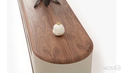 Medusa Home Mobilya - Naturo Yemek Odası