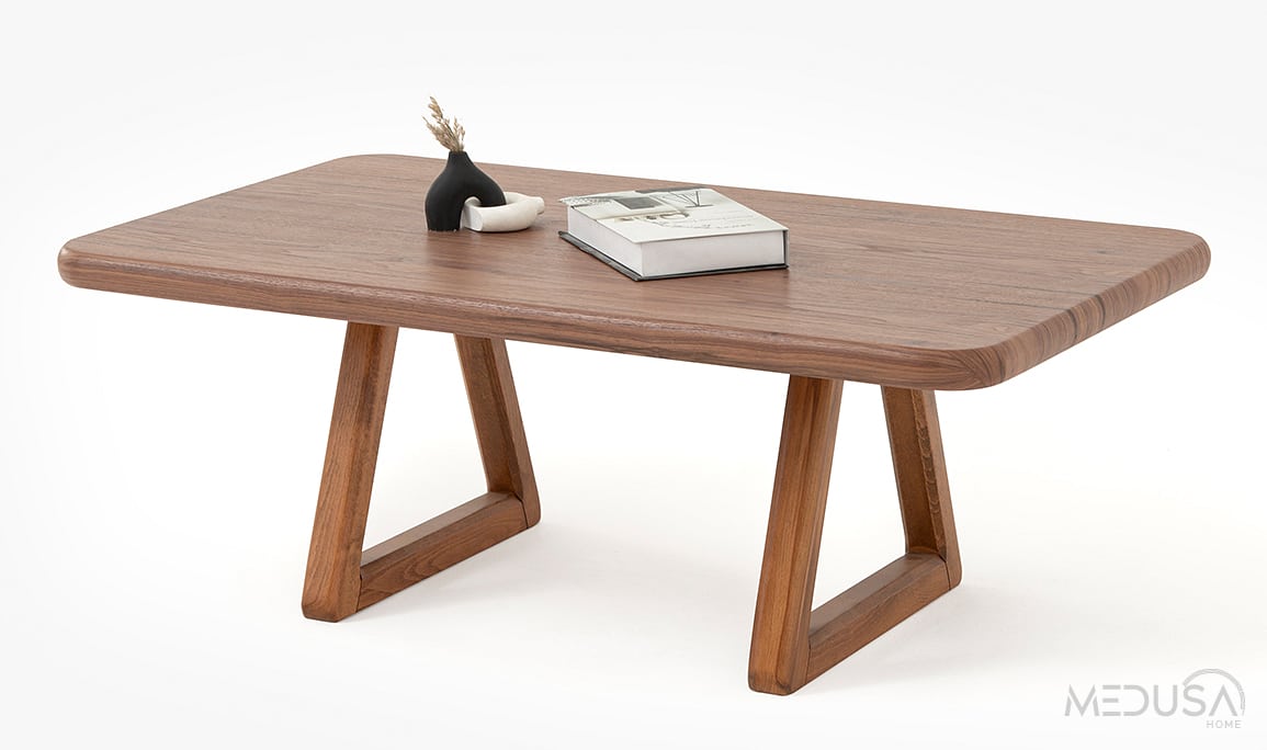 Medusa Home Mobilya - Naturo Yemek Odası