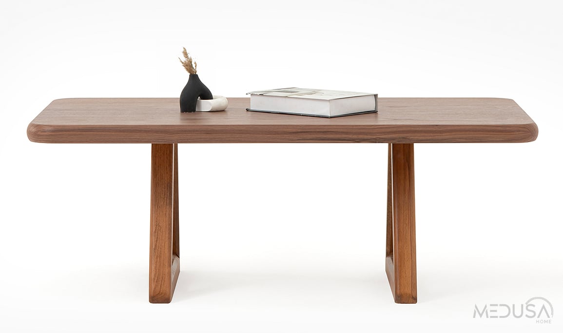 Medusa Home Mobilya - Naturo Yemek Odası