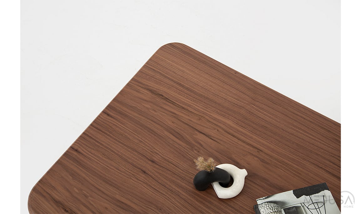 Medusa Home Mobilya - Naturo Yemek Odası