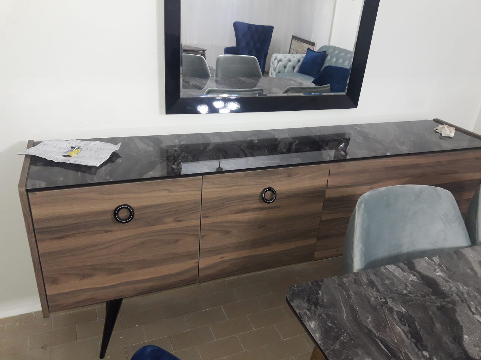 Medusa Home Mobilya - Nazif Bey - Ayvalık