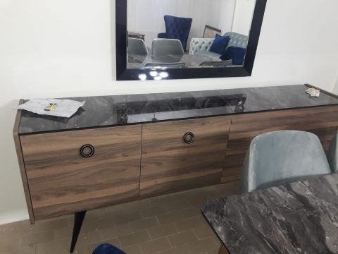 Medusa Home Mobilya - Nazif Bey - Ayvalık