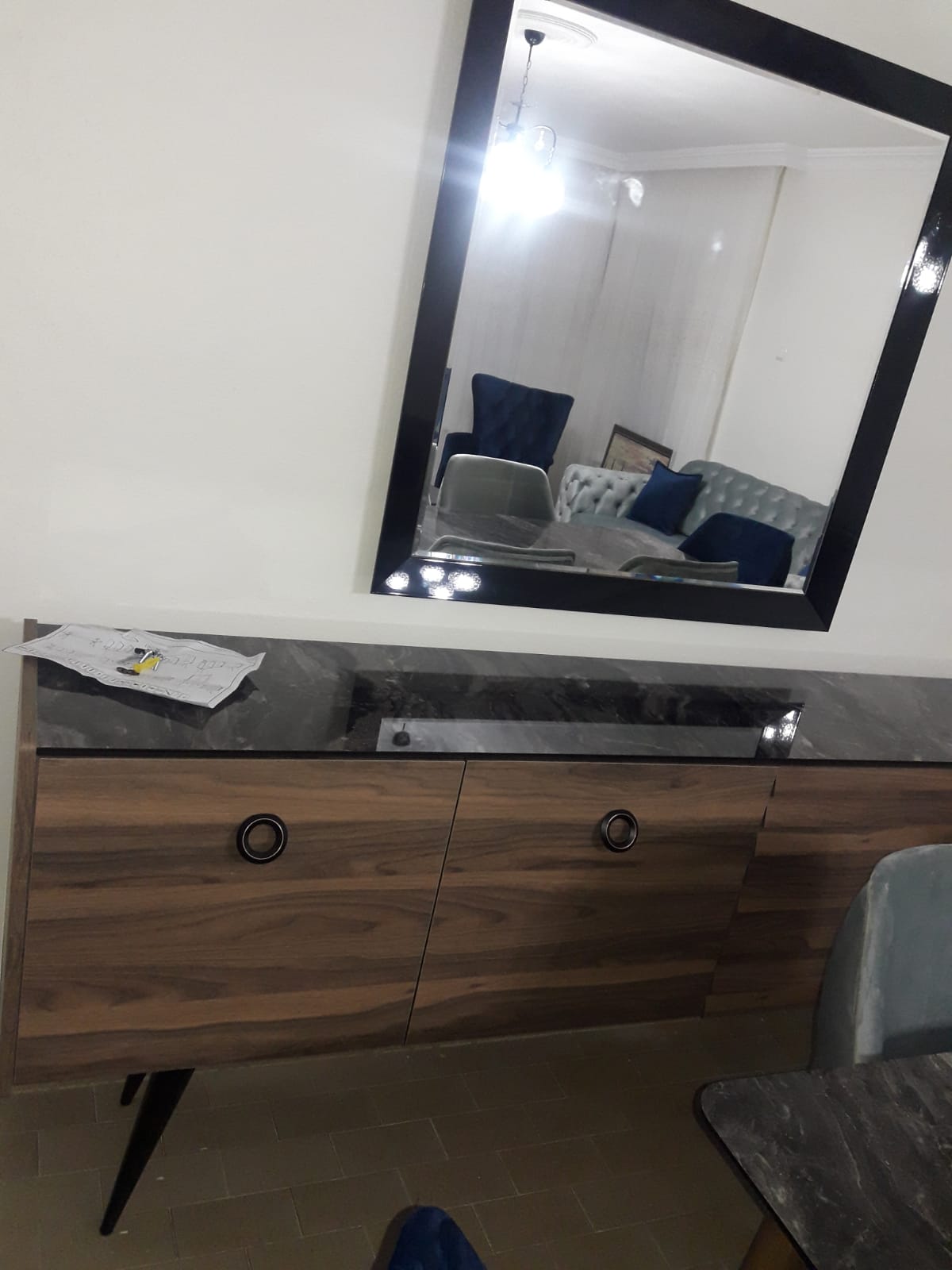 Medusa Home Mobilya - Nazif Bey - Ayvalık