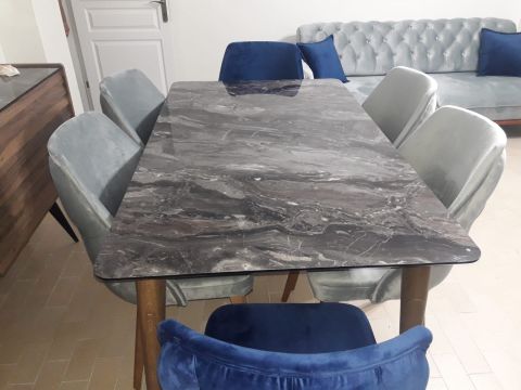 Medusa Home Mobilya - Nazif Bey - Ayvalık