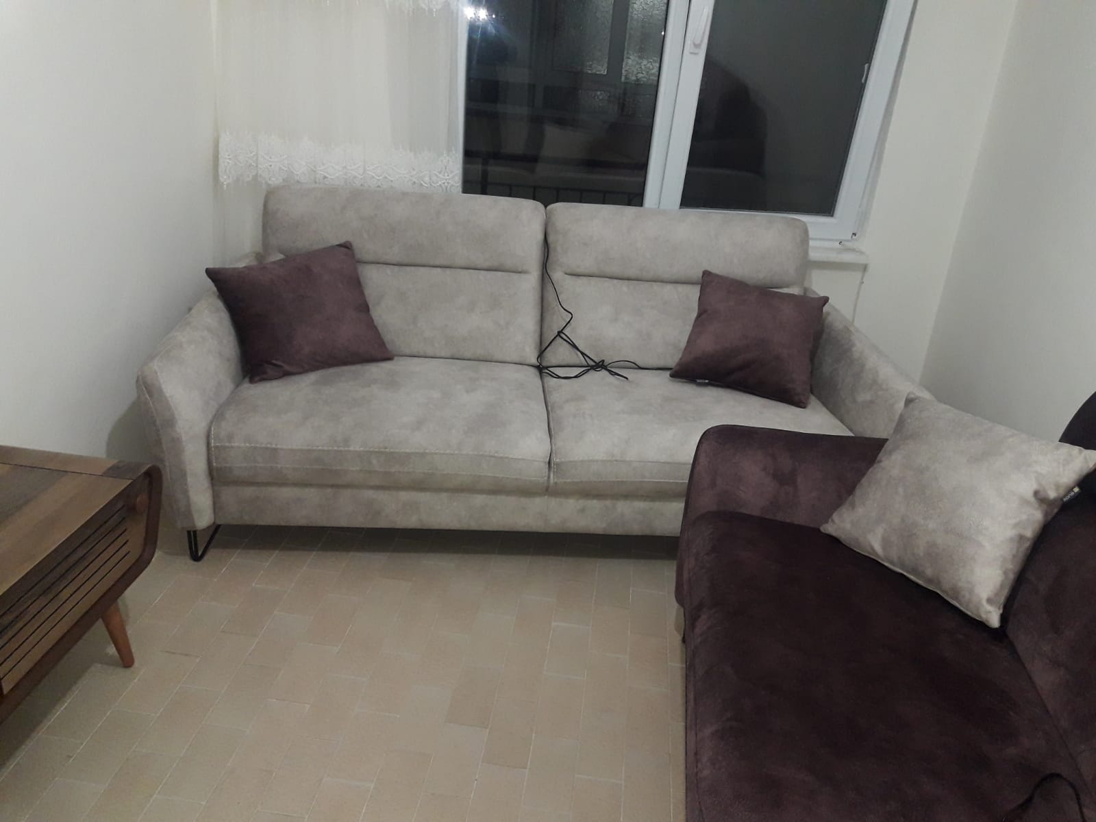 Medusa Home Mobilya - Nazif Bey - Ayvalık