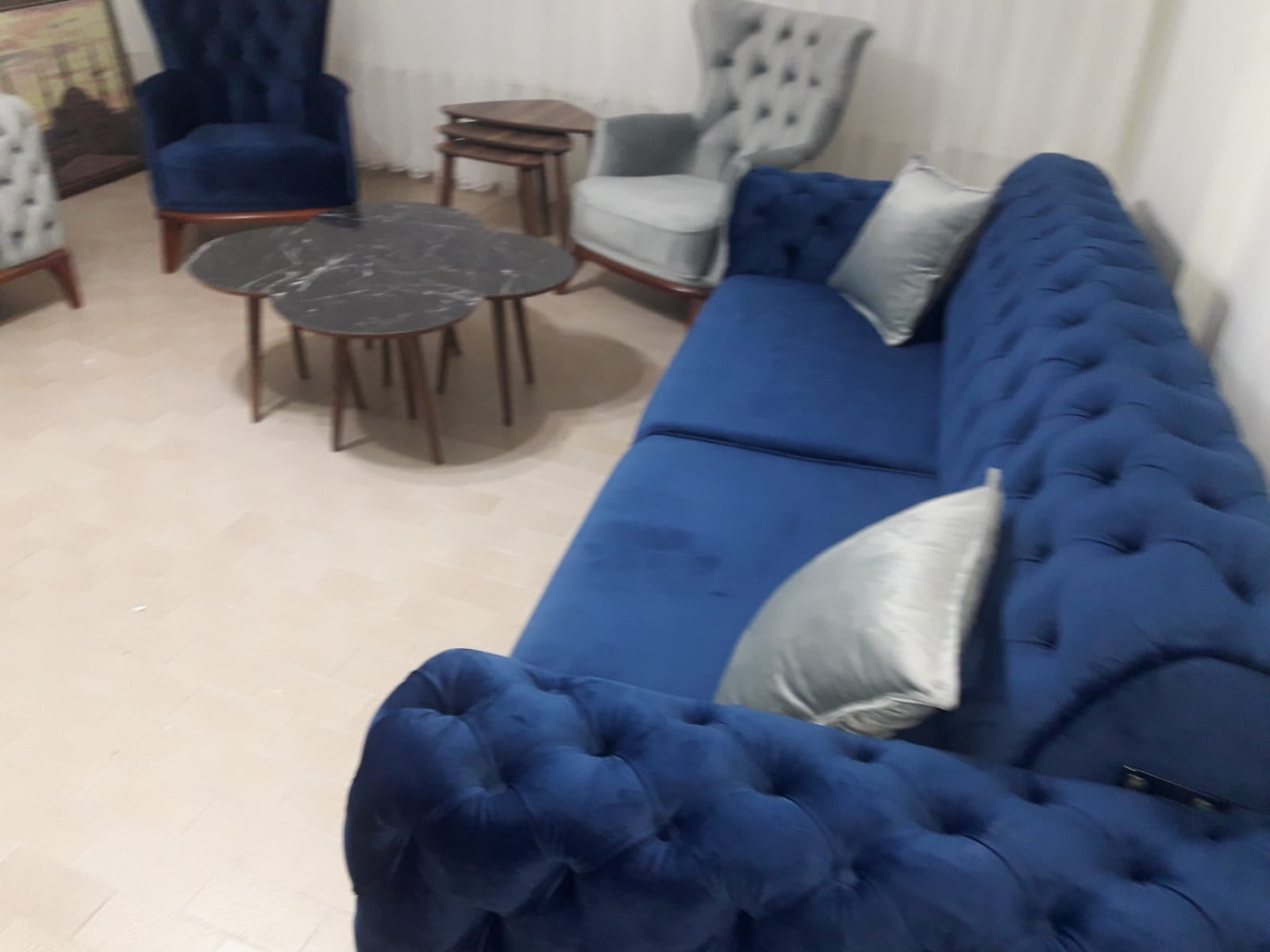 Medusa Home Mobilya - Nazif Bey - Ayvalık