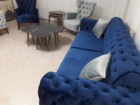 Medusa Home Mobilya - Nazif Bey - Ayvalık