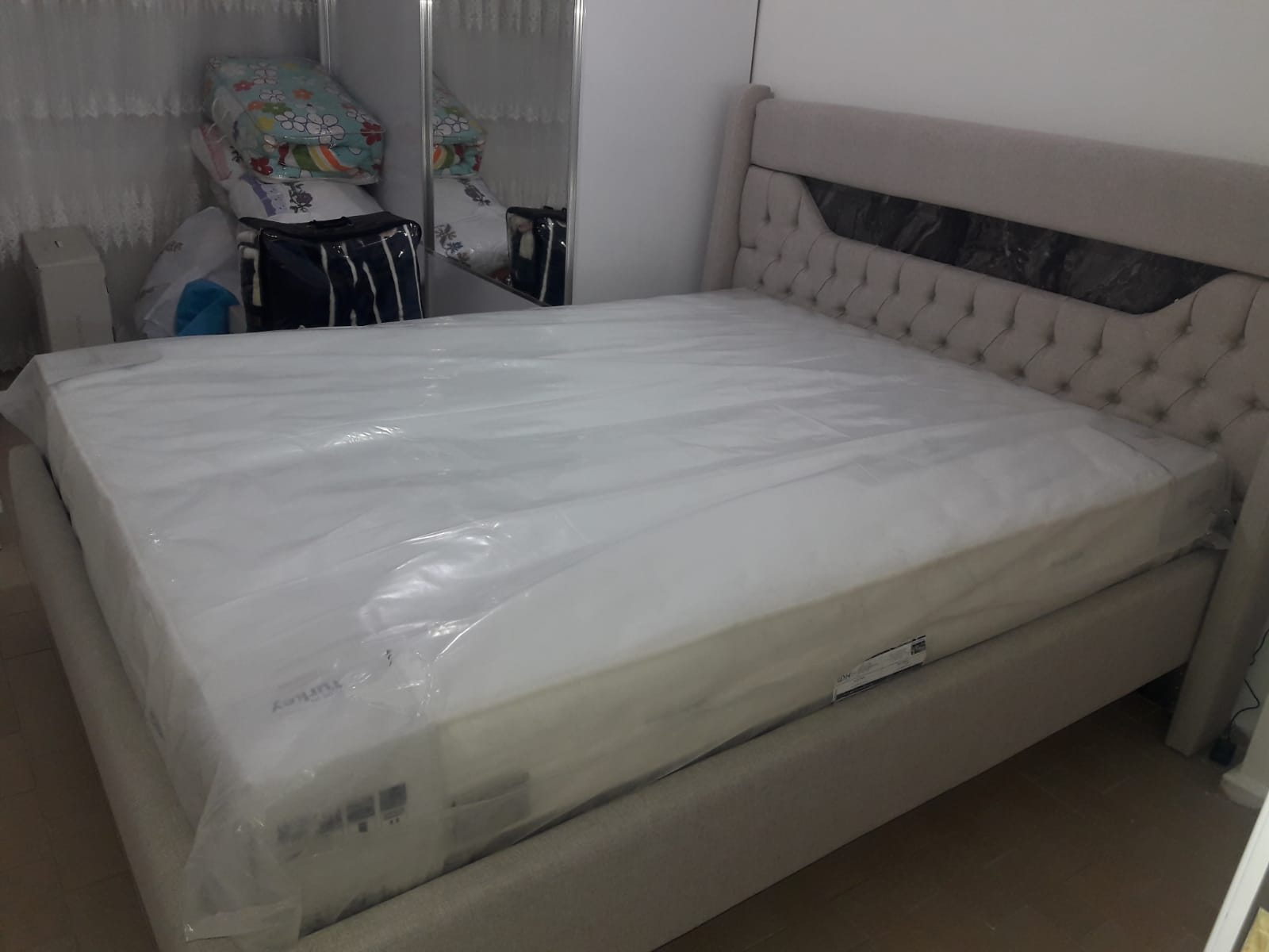 Medusa Home Mobilya - Nazif Bey - Ayvalık