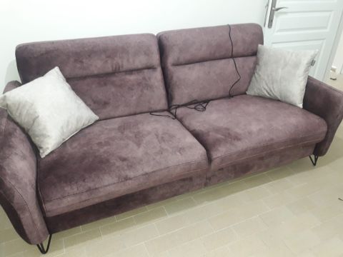 Medusa Home Mobilya - Nazif Bey - Ayvalık