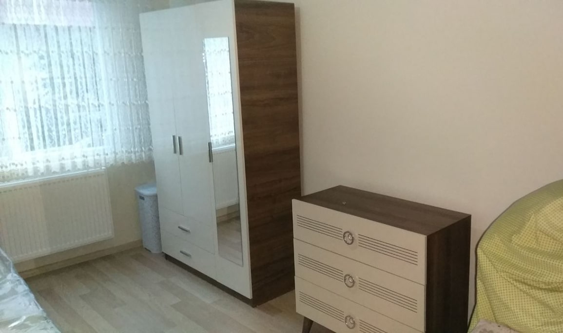 Medusa Home Mobilya - Nazım Bey - Bilecik