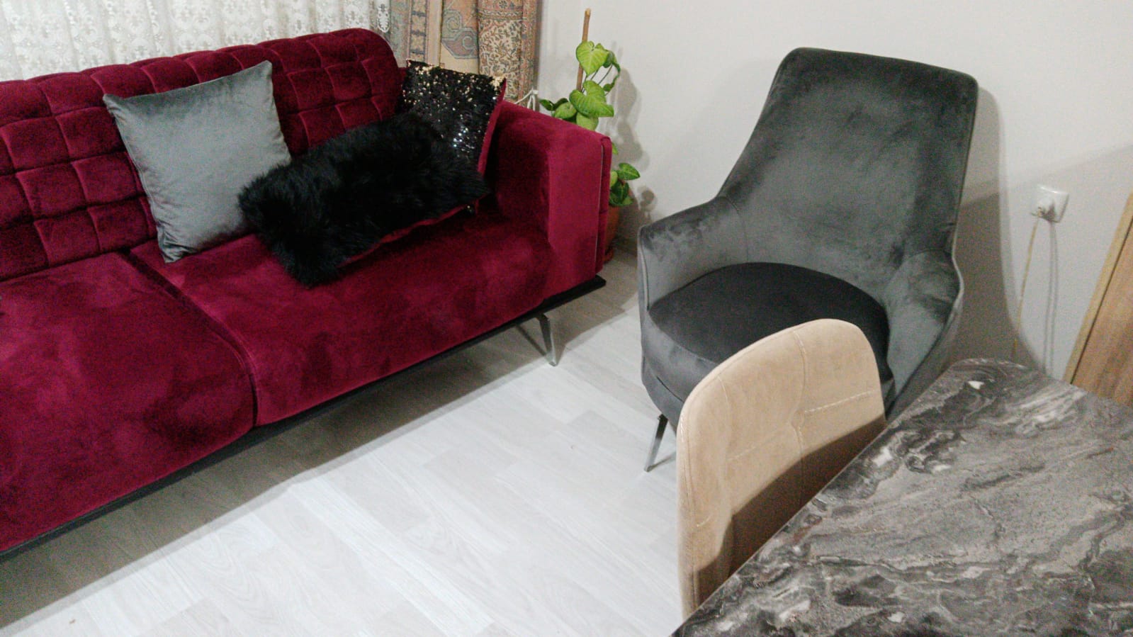 Medusa Home Mobilya - Nazmi Bey - Bolu