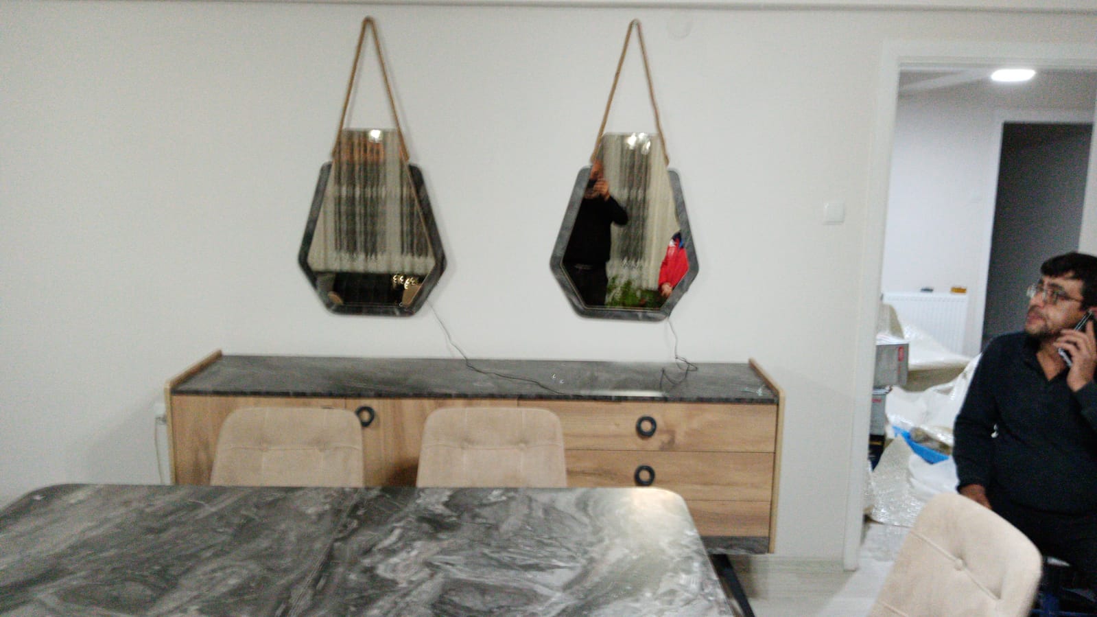 Medusa Home Mobilya - Nazmi Bey - Bolu