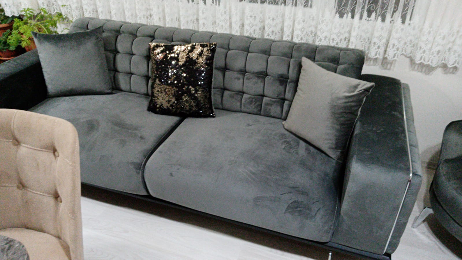 Medusa Home Mobilya - Nazmi Bey - Bolu