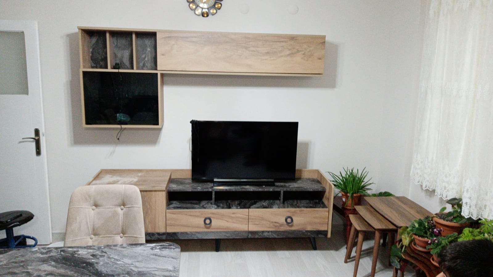 Medusa Home Mobilya - Nazmi Bey - Bolu