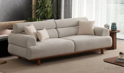 Medusa Home Mobilya - Neapolis Koltuk Takımı