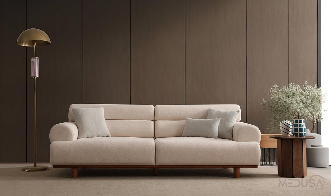 Medusa Home Mobilya - Neapolis Koltuk Takımı