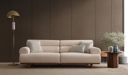Medusa Home Mobilya - Neapolis Koltuk Takımı
