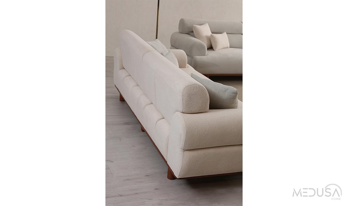Medusa Home Mobilya - Neapolis Koltuk Takımı