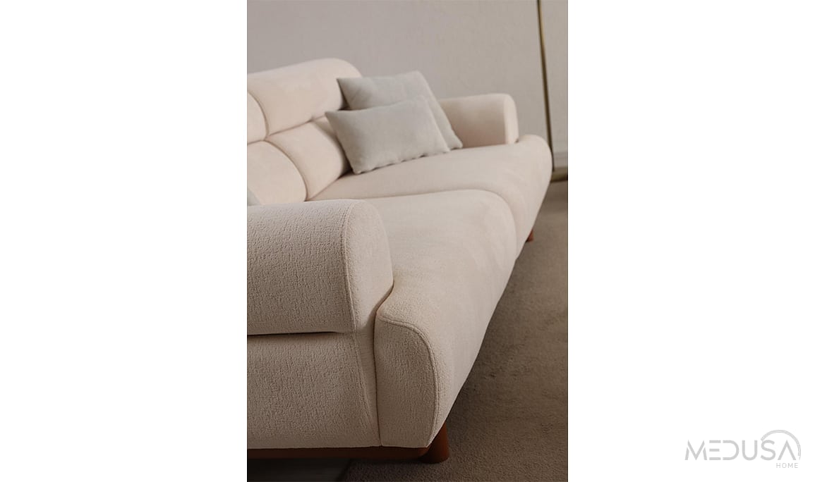 Medusa Home Mobilya - Neapolis Koltuk Takımı