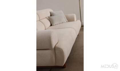 Medusa Home Mobilya - Neapolis Koltuk Takımı