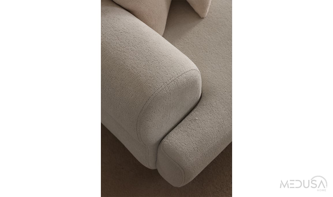 Medusa Home Mobilya - Neapolis Koltuk Takımı