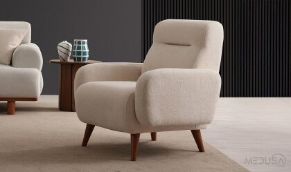 Medusa Home Mobilya - Neapolis Koltuk Takımı