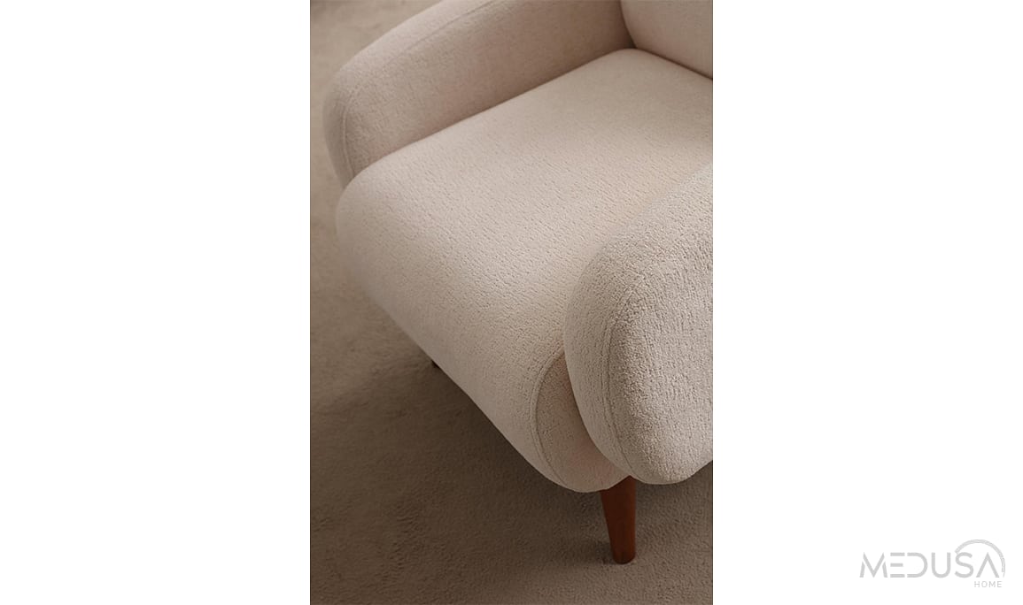 Medusa Home Mobilya - Neapolis Koltuk Takımı