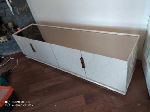 Medusa Home Mobilya - Necati Bey - İstanbul