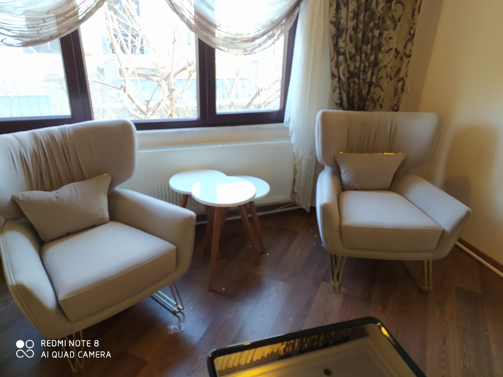 Medusa Home Mobilya - Necati Bey - İstanbul