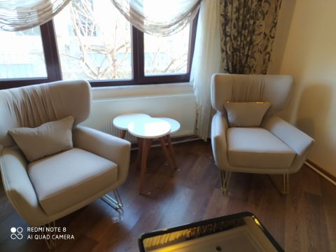 Medusa Home Mobilya - Necati Bey - İstanbul