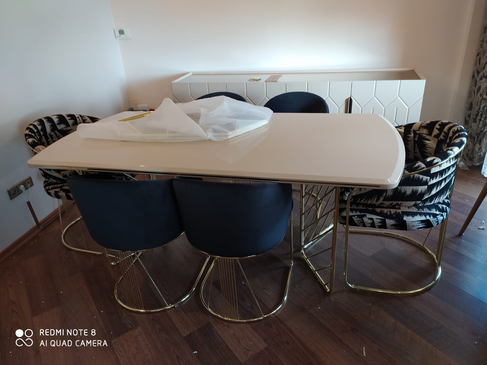 Medusa Home Mobilya - Necati Bey - İstanbul