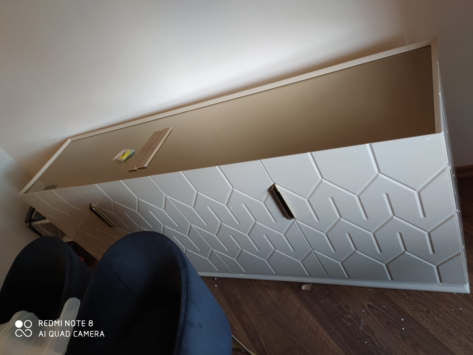 Medusa Home Mobilya - Necati Bey - İstanbul