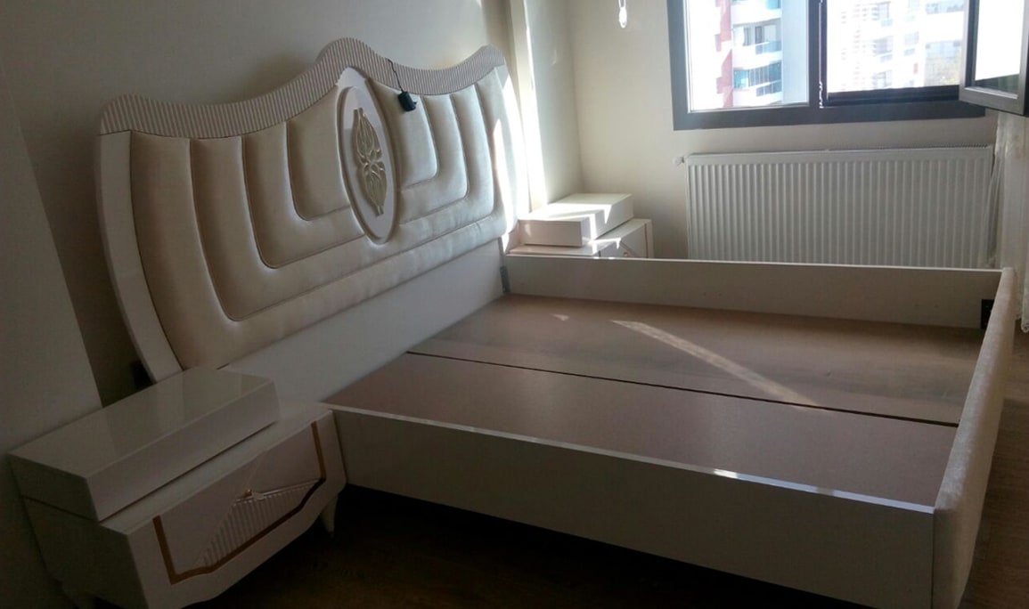 Medusa Home Mobilya - Necmettin Bey - Manisa