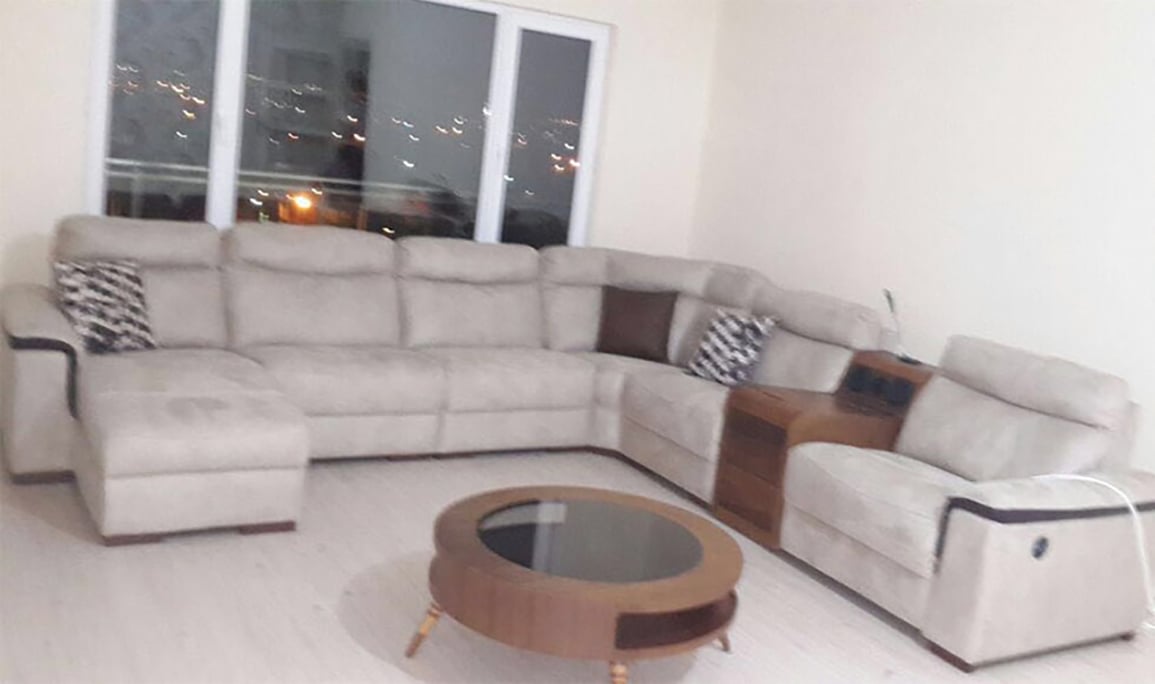 Medusa Home Mobilya - Necmettin Bey - Manisa