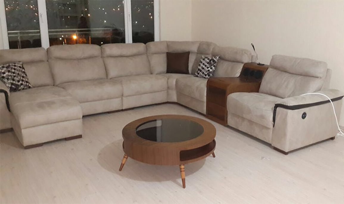 Medusa Home Mobilya - Necmettin Bey - Manisa