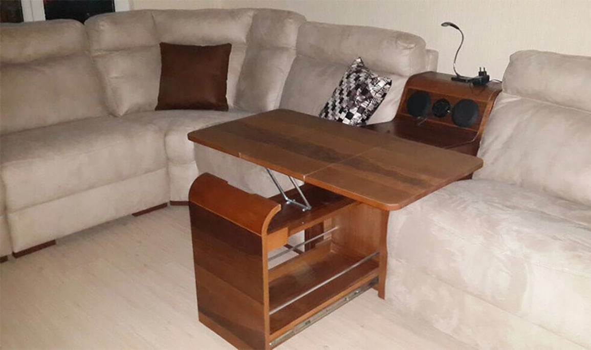 Medusa Home Mobilya - Necmettin Bey - Manisa