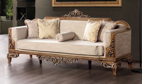 Medusa Home Mobilya - Nehir Avangarde Koltuk Takımı