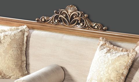 Medusa Home Mobilya - Nehir Avangarde Koltuk Takımı