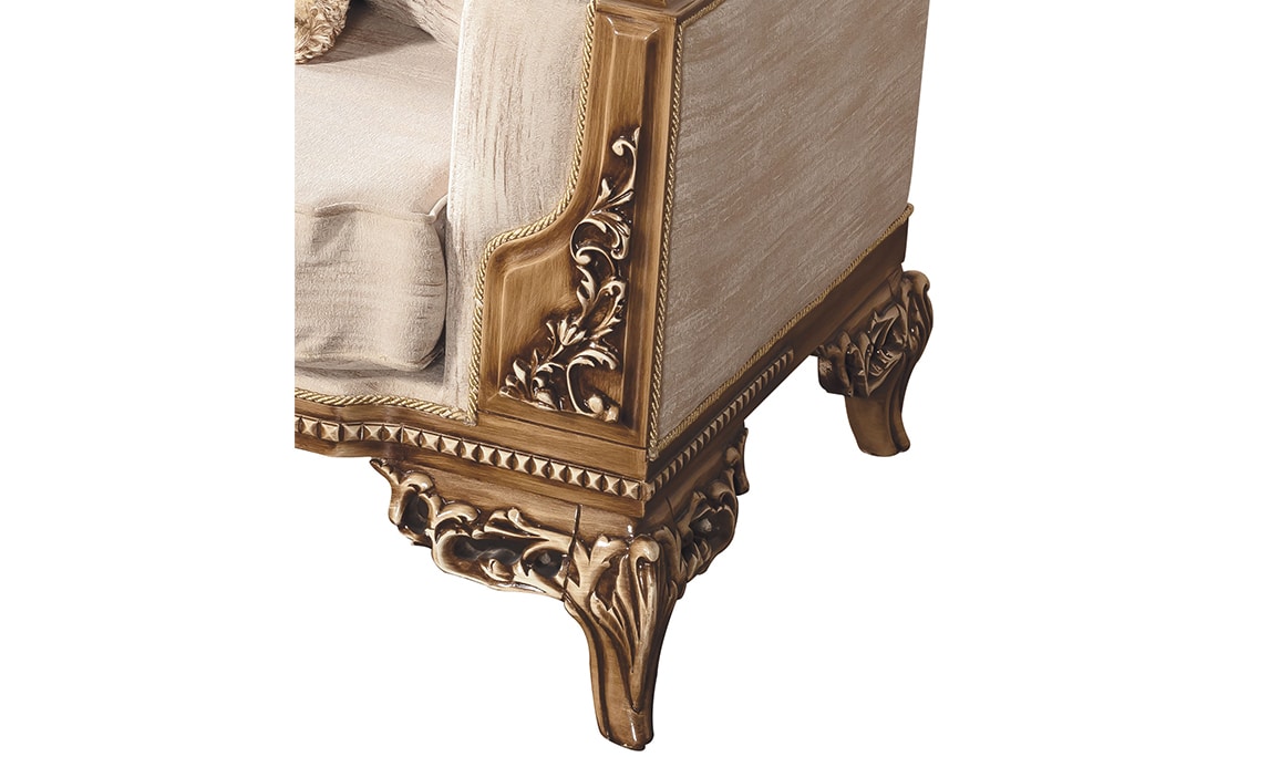 Medusa Home Mobilya - Nehir Avangarde Koltuk Takımı