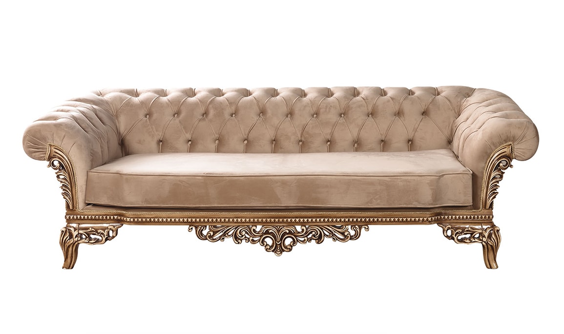 Medusa Home Mobilya - Nehir Avangarde Koltuk Takımı