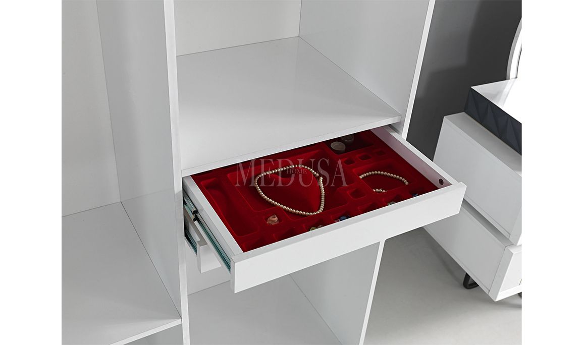 Medusa Home Mobilya - Nehir Gardırop