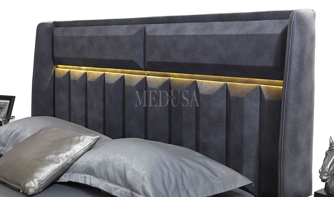 Medusa Home Mobilya - Nehir Karyola