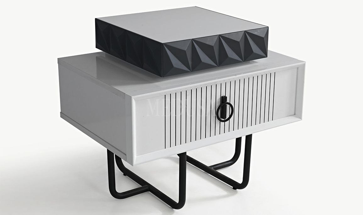 Medusa Home Mobilya - Nehir Karyola