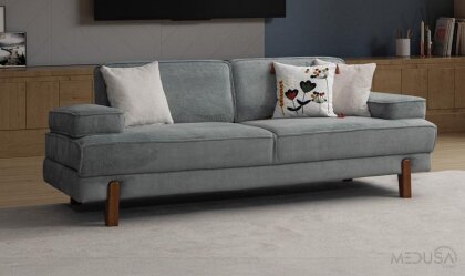 Medusa Home Mobilya - Nehir Koltuk Takımı