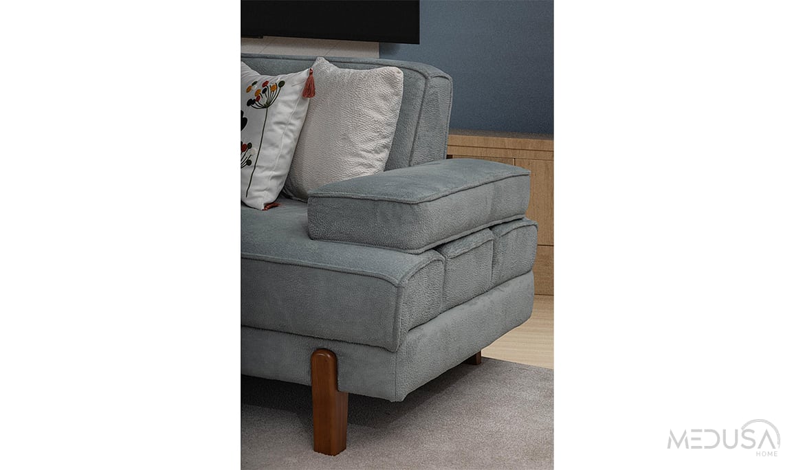 Medusa Home Mobilya - Nehir Koltuk Takımı