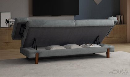 Medusa Home Mobilya - Nehir Koltuk Takımı