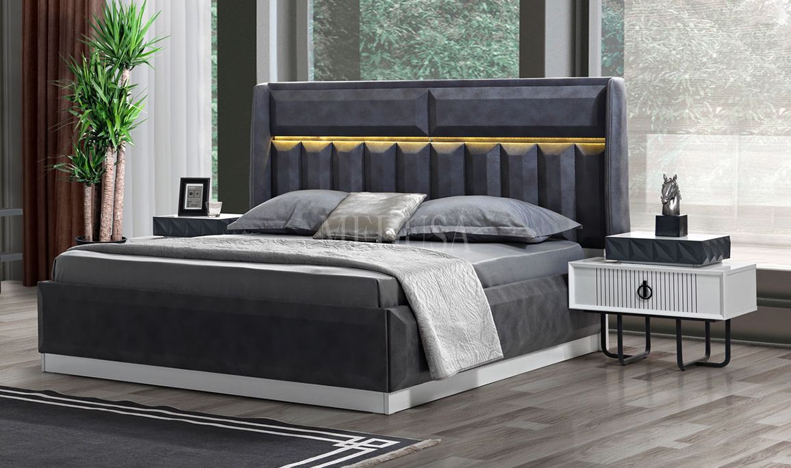 Medusa Home Mobilya - Nehir Komodin